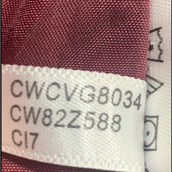 Calvin Klein Women's Hooded Quilted Puffer Jacket - Picture 10 of 12